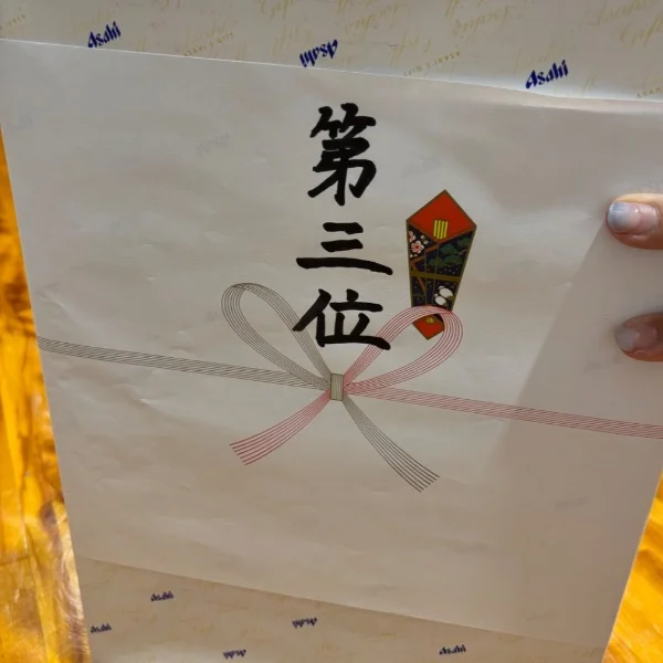 バレー結果発表！！