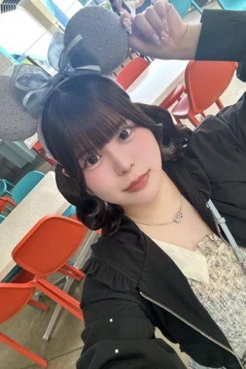 桃瀬さん