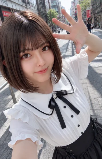 なぎ