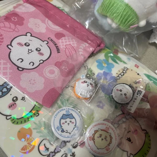 念願の…‼️😻