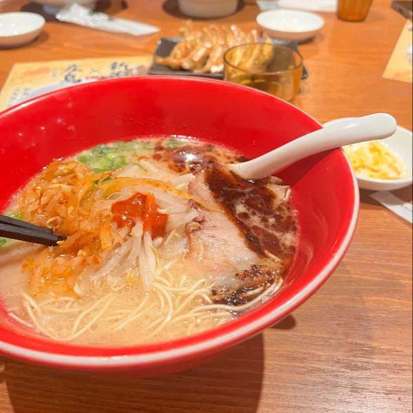 本日は12時から出勤してます😆