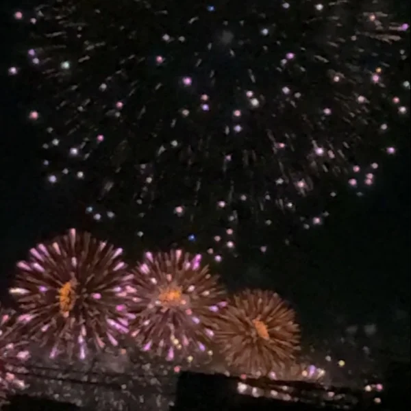 本日10時から出勤ですっ🏮👘🎆🎆