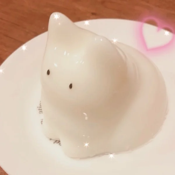 本日10時から出勤します🍮🐱
