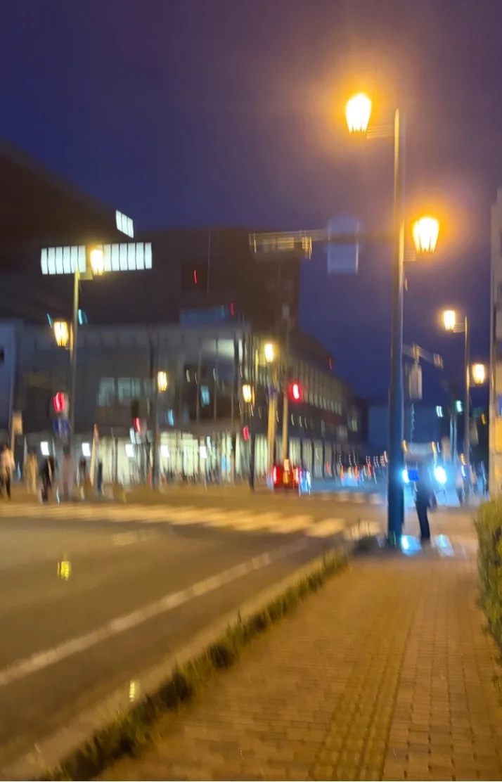 今週の出勤日程！