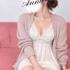 杏奈(あんな)