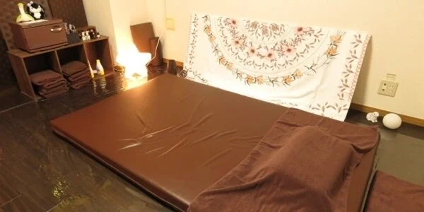 最後の楽園 の待機室写真