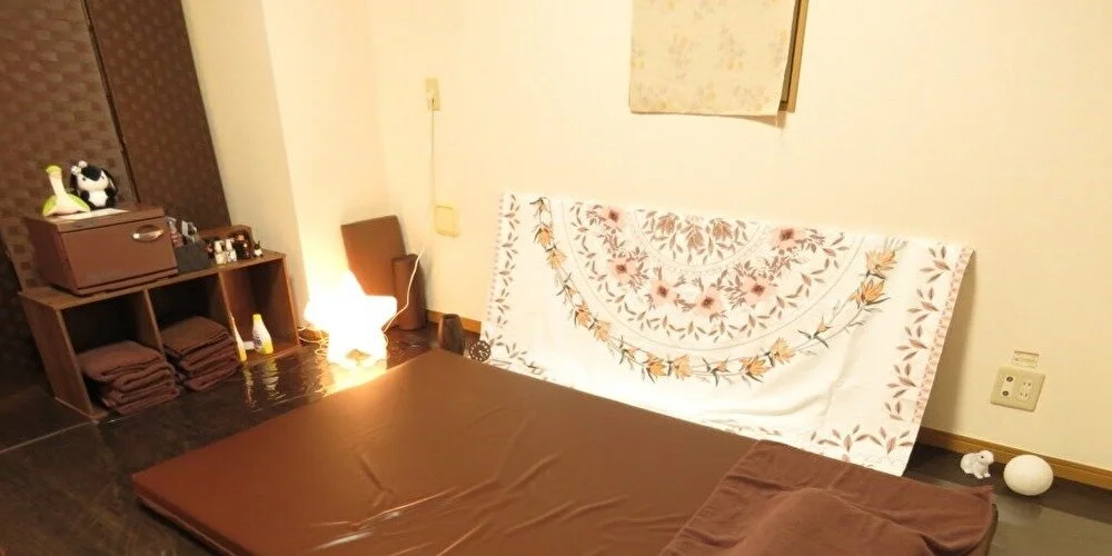 最後の楽園 の施術室写真