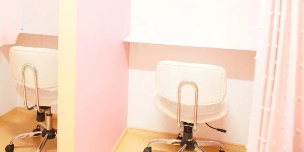 癒しのスパ 熊本店の待機室写真