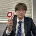 採用担当のれんさん