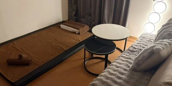 佐世保メンズエステ　Reposeの待機室写真