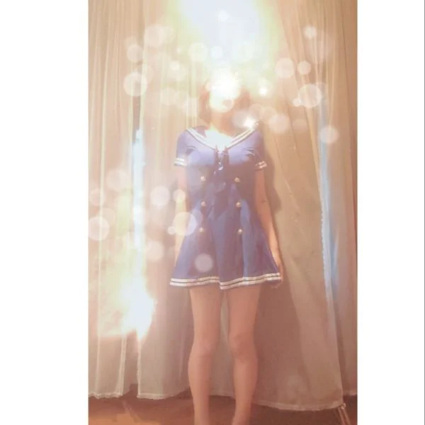 どうですか？//////