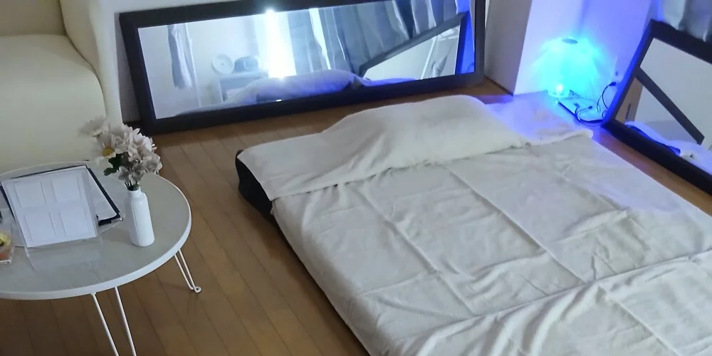 rivageの施術室写真