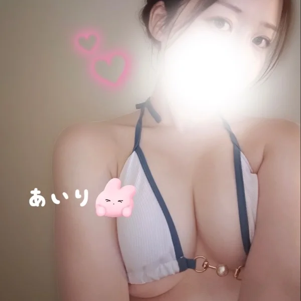 もちゅっ…♡