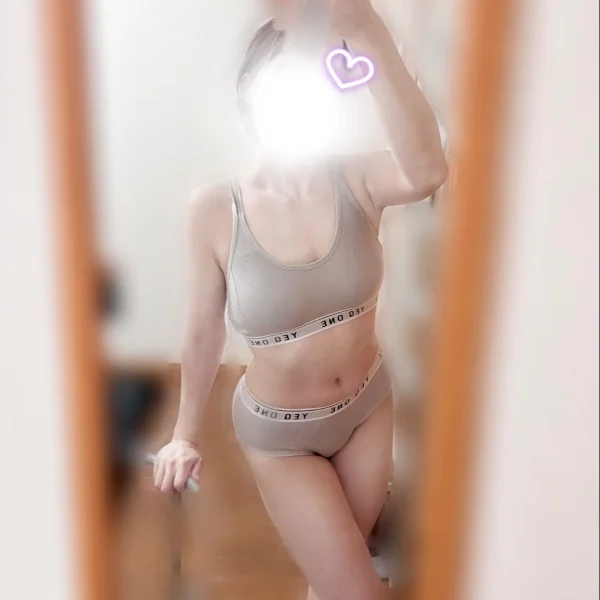 会いたいなって思ってたの…♡
