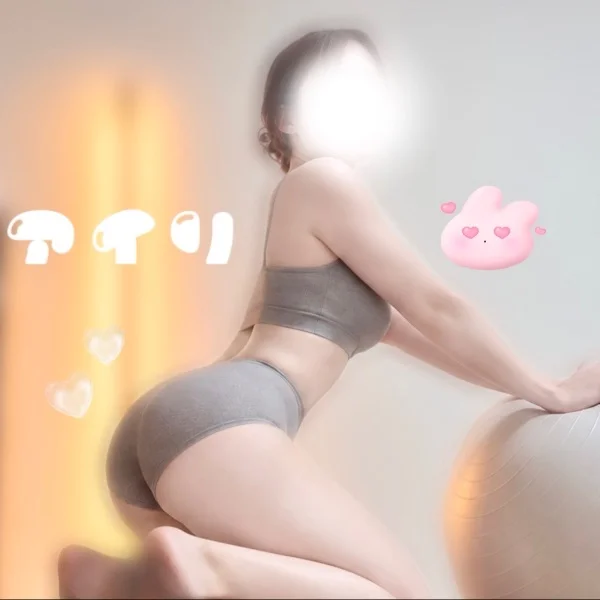 ぴたっと♡