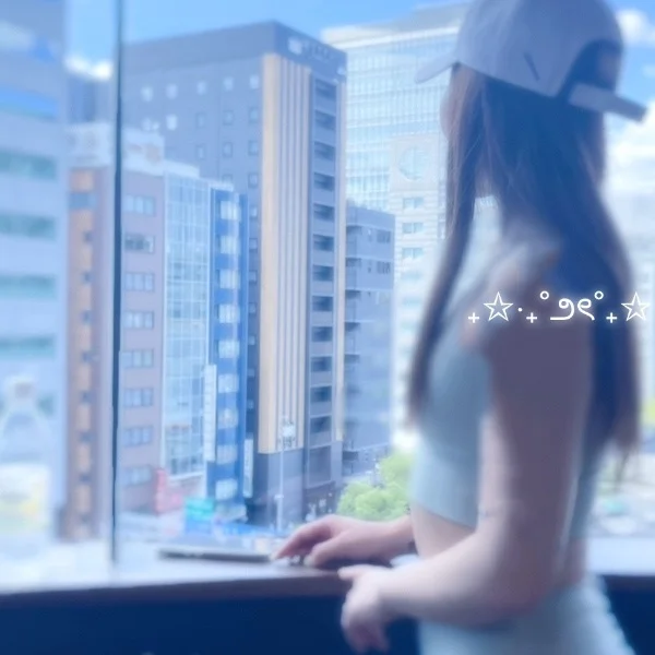 週末ありがとうございましたっ