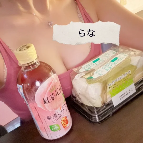 意外性抜群Sさん🫶