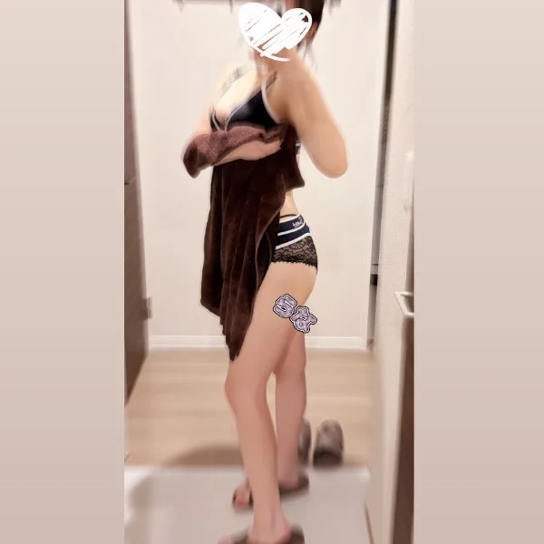 さっきはありがと(●︎´▽︎`●︎)