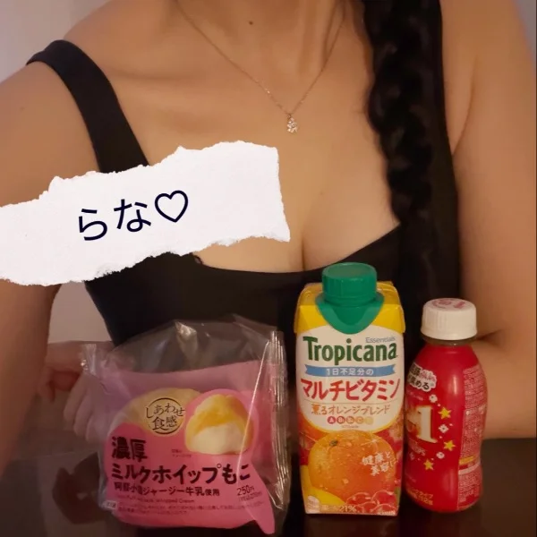 朝から幸せ🥰