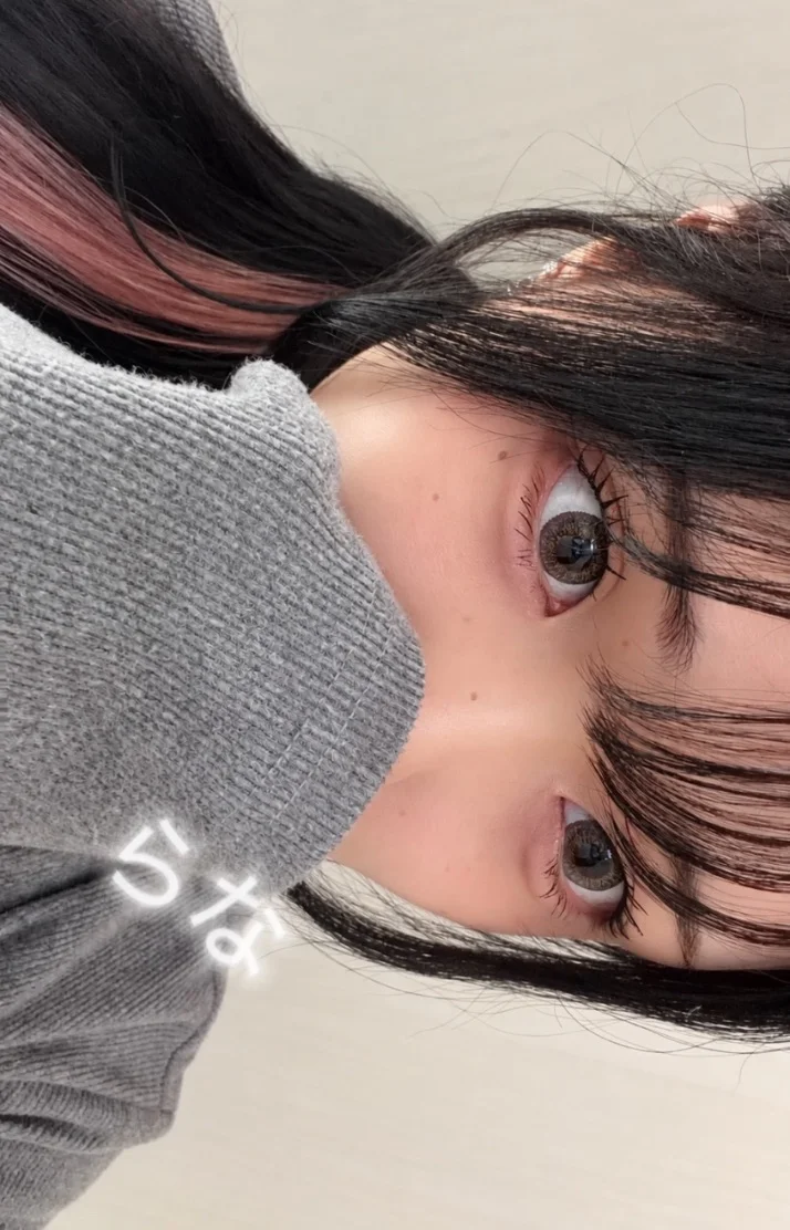 全指名ありがと♡明日も10時〜❣️