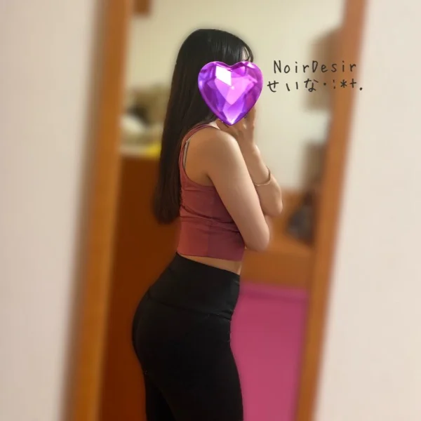23時〜5時までいますよ♥