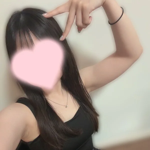 このポーズもう古い？(笑)