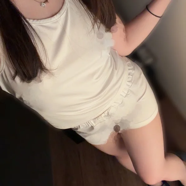 ニコニコ☺️
