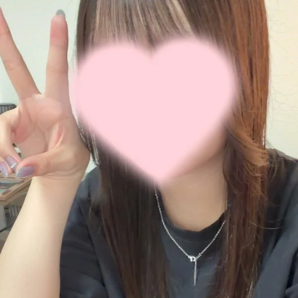ルンルンのニコニコ☺️