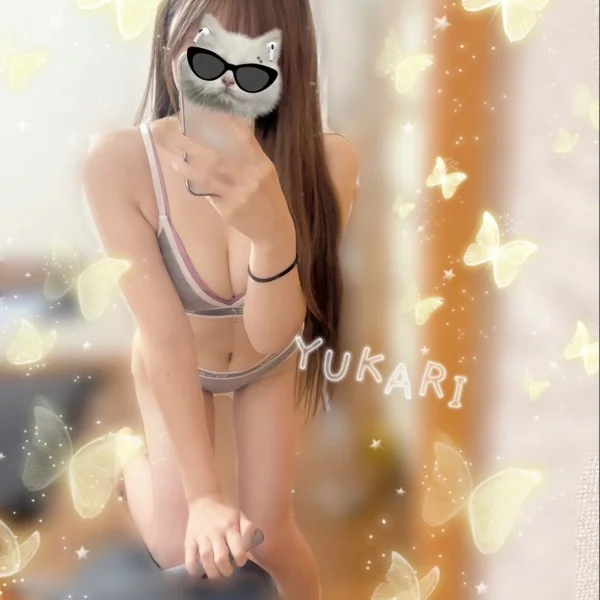 むにむにするかな？