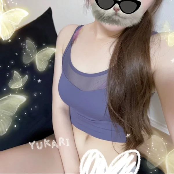 ぷるぷるんっっ