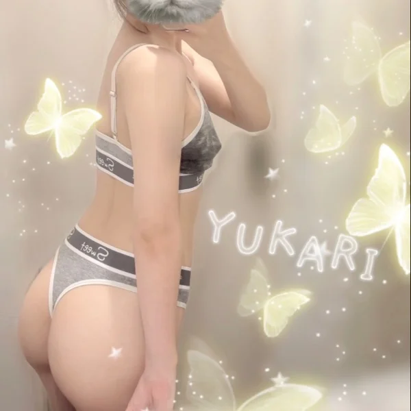 むちむちっ・・・♡
