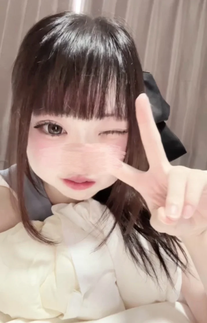 ちゅどん‼️