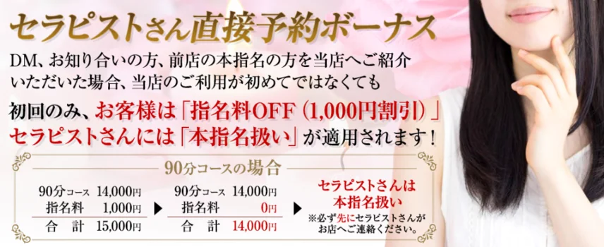 SPALOT.Mrs （スパロットミセス）新大阪の求人募集イメージ2