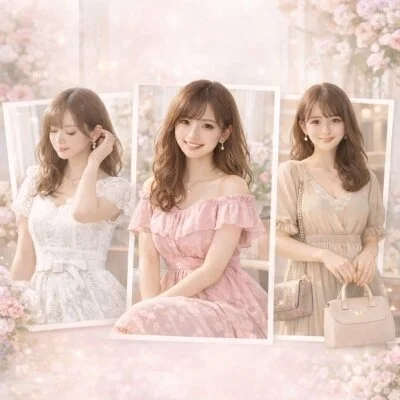 Charme（シャルム）のメリットイメージ(2)