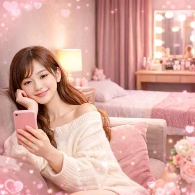 Charme（シャルム）のメリットイメージ(4)