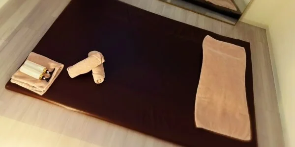 Charme（シャルム）の待機室写真