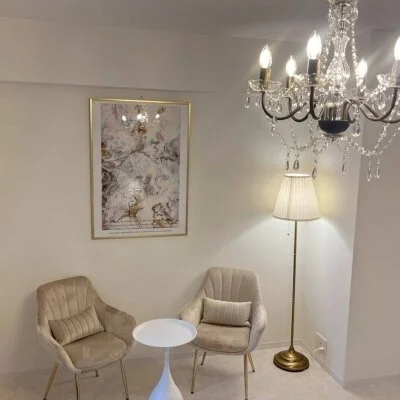 大人女子～穏やかなご褒美～のメリットイメージ(1)