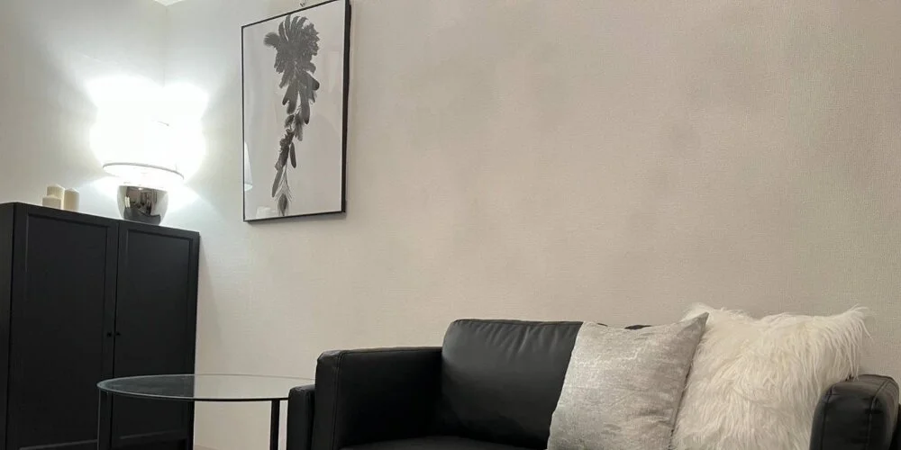 大人女子～穏やかなご褒美～の施術室写真