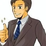 採用担当のベル店長さん