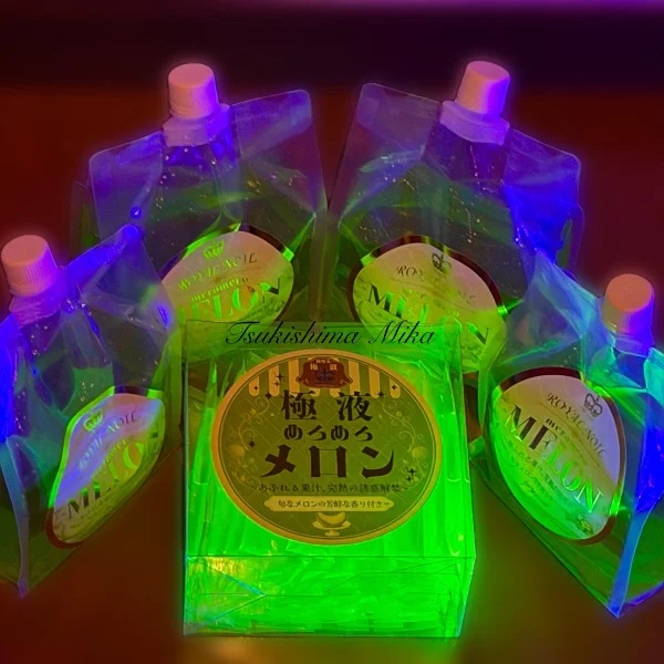 めろめろ💚