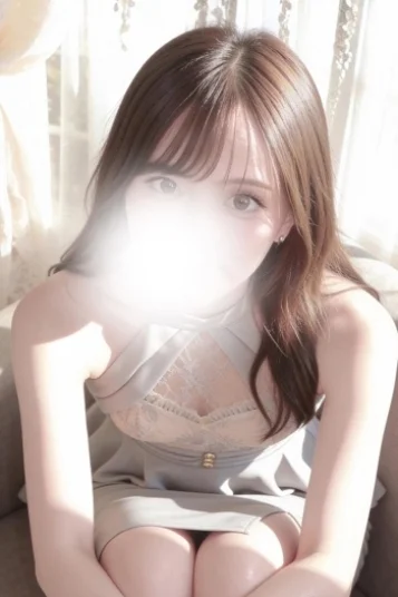 受付の望月さん