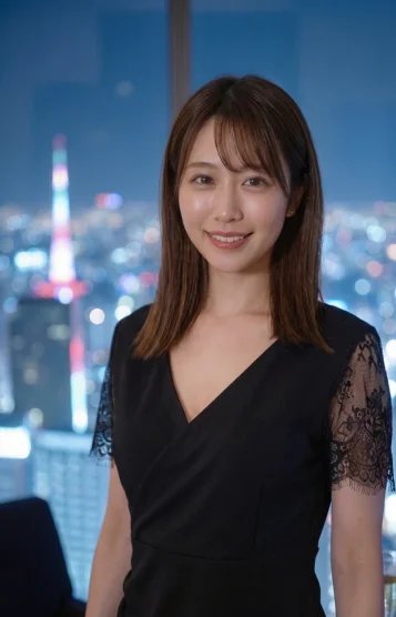 光