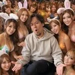 採用担当のまーしー店長さん