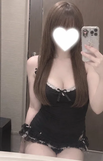 新人ふわ　激推美少女