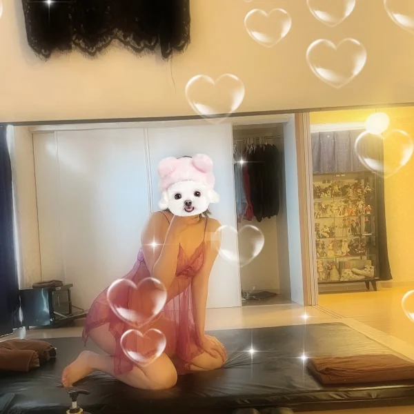 おはよー☀️