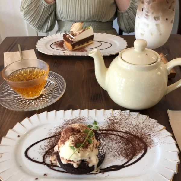 リフレッシュ✨