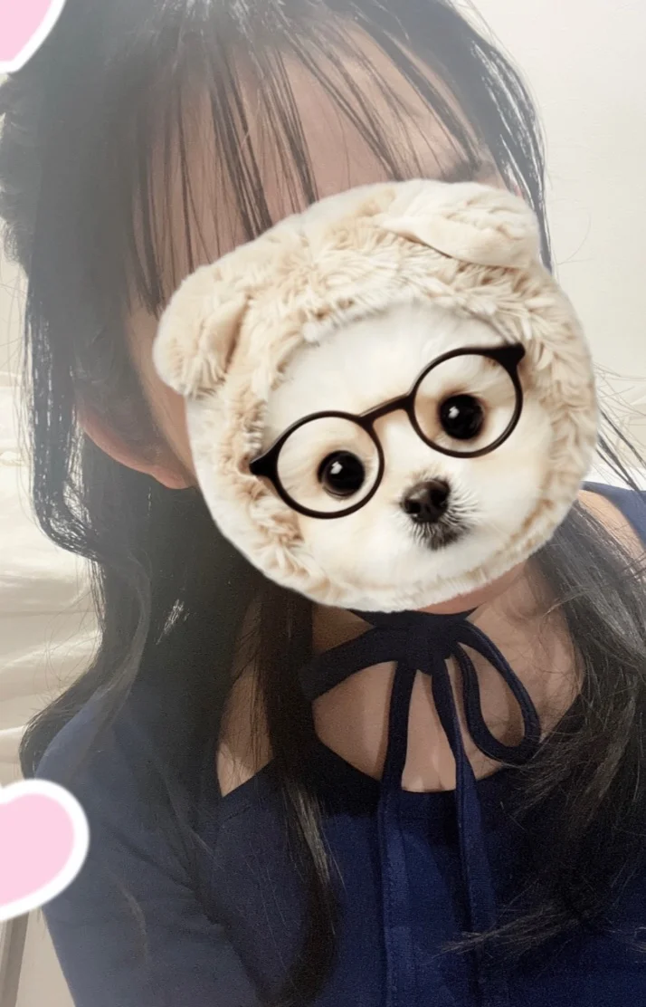 待ってるよー💞