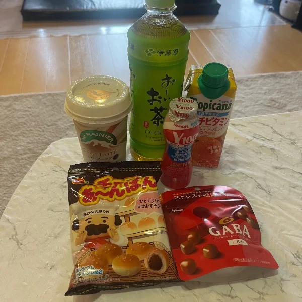 お礼日記( ˘︶˘ ).｡.:*♡