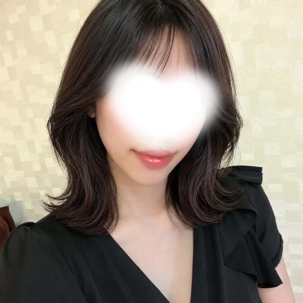 まってるね♡