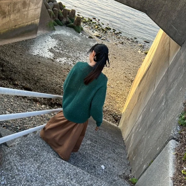Kさま☺️ありがとう